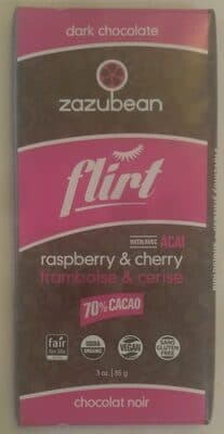Flirt Dark Chocolate