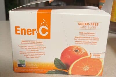 Ener-C