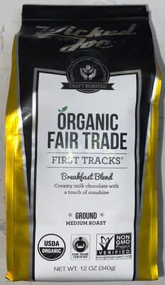 Breakfast Blend