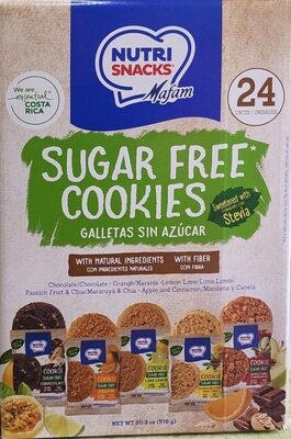 Nutri snacks