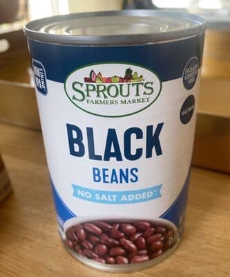 Black Beans