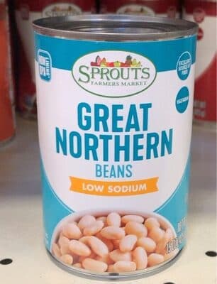 Great Northern Beans