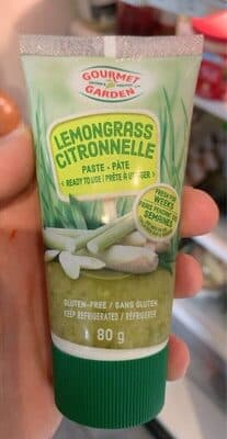 Lemongrass