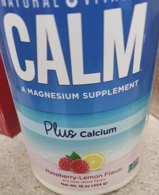 Calm