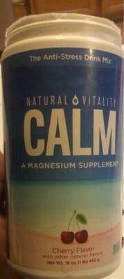 Calm