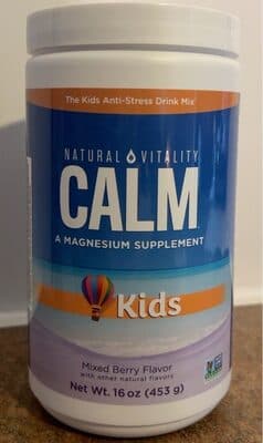 Calm
