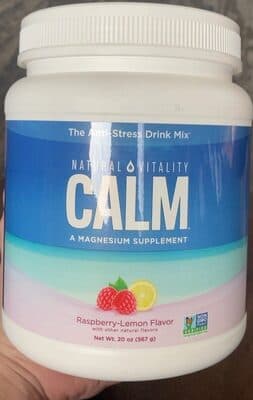 Calm