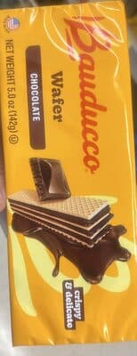 Vanilla Wafer
