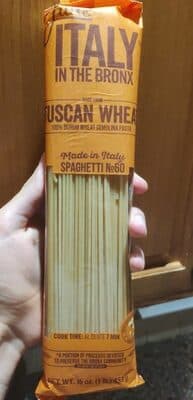 Spaghetti