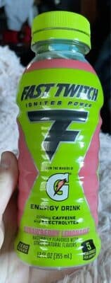 Fast twitch