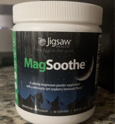 MagSoothe