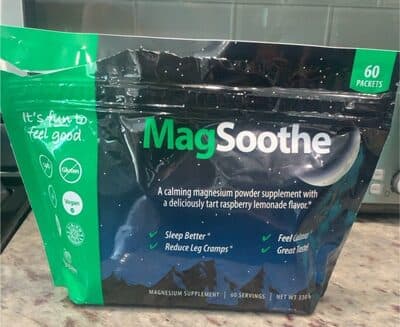 Mag soothe