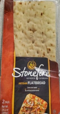 Artisan Flatbread