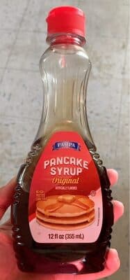 Original Pancake Syrup
