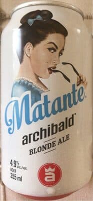 Bire Matante