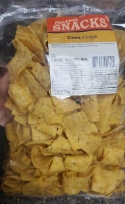 Corn Chips