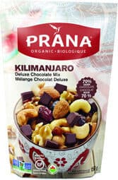Kilimanjaro Mlange Chocolat Deluxe