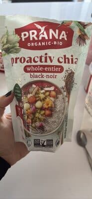 Proactiv Chia
