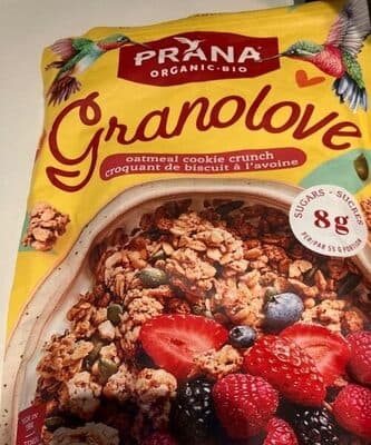 Granolove