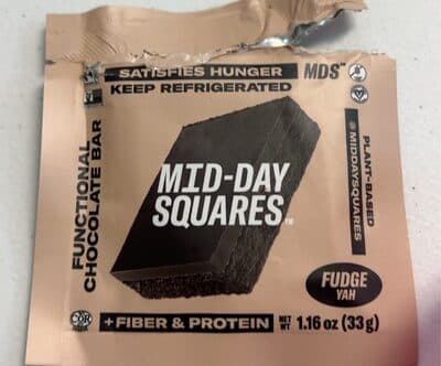 Mid-Day Squares