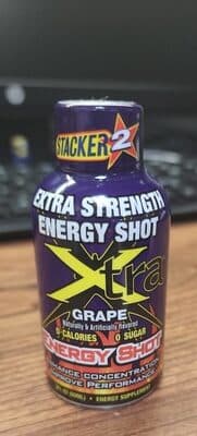 Extra Strength