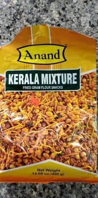 Kerala Mixture