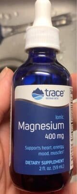 Magnesium