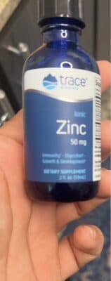 Zinc