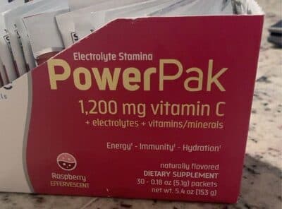 Powerpak