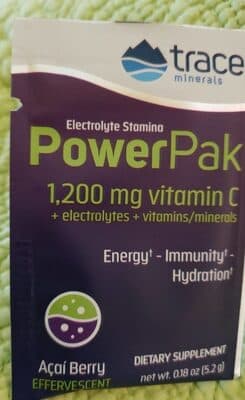 Power pak