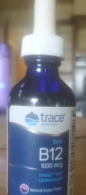 Ionic B12
