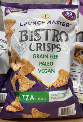 Bistro crisp