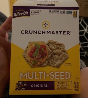 Multi-Seed Original