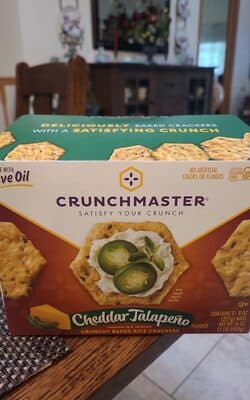 Cheddar Jalapeno