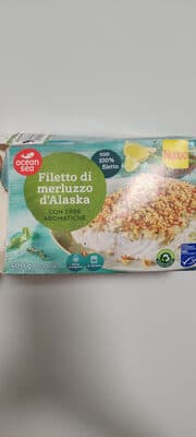 cod fillet