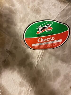 Fresh Homemade Cheese