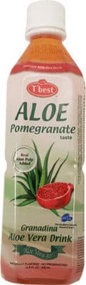 Aloe Vera Drink