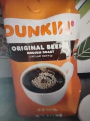 Original Blend Medium Roast