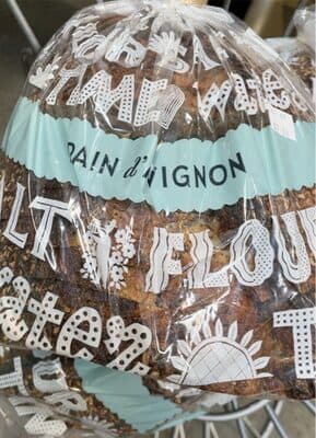 Pain d Avignon