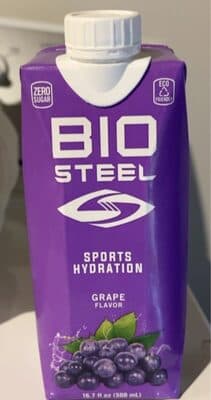 Biosteel Hydration