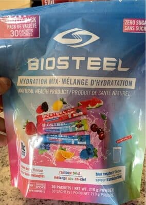 Hydration Mix