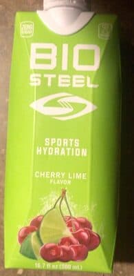 Storts Hydration