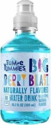 Tum-E Yum BgBrryBlst