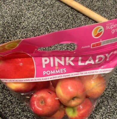 Apples
