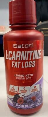 L-Carnitine