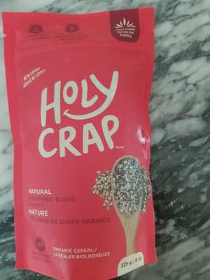 Hapifoods - Skinny B Breakfast Cereal