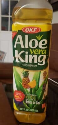 Aloe Vera King