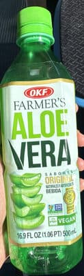 Farmers Aloe Vera