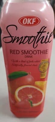 Red Smoothie