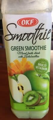 Green Smoothie